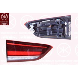 Rear Tail Light KLOKKERHOLM 00980703A1 OE Ref 63217477717