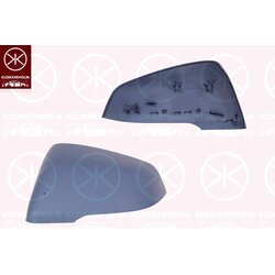 Exterior Mirror Cover KLOKKERHOLM 00981052 OE Ref 7386568