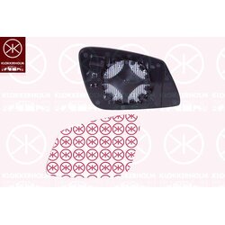 Exterior Mirrors Glass KLOKKERHOLM 00981062 OE Ref 7377976