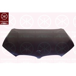 Bonnet KLOKKERHOLM 0098280 OE Ref 41 00 7 463 772