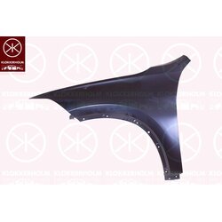 Wing KLOKKERHOLM 0098312 OE Ref 41 00 7 42 73 00