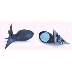 Exterior Mirror KLOKKERHOLM 01071031 OE Ref 156043148