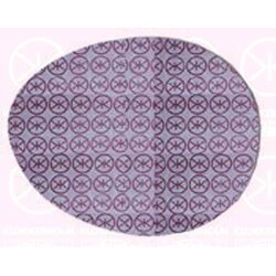 Exterior Mirrors Glass KLOKKERHOLM 01071061 OE Ref 60779253