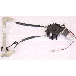 Lève-vitre 01071902 pour ALFA ROMEO 156