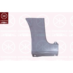 Wing (fender) KLOKKERHOLM 0107335