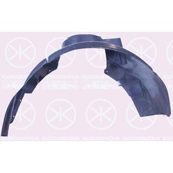 Mudguard KLOKKERHOLM 0107387 OE Ref 60661130