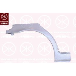 Panneau latéral 0107584 pour ALFA ROMEO 156