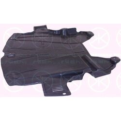 Engine Cover KLOKKERHOLM 0107796 OE Ref 60686658