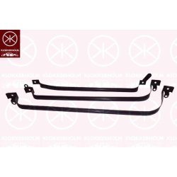 Fuel Tank Steel Strap KLOKKERHOLM 0107897 OE Ref 60628085