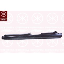 Sill Panel KLOKKERHOLM 0109011