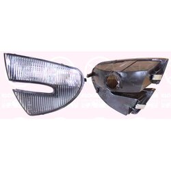Direction Indicator Light KLOKKERHOLM 01090392 OE Ref 46756280