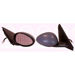 Exterior Mirror KLOKKERHOLM 01091042 OE Ref 156079640