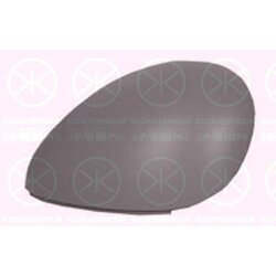 Exterior Mirror Cover KLOKKERHOLM 01091052 OE Ref 0000156079640