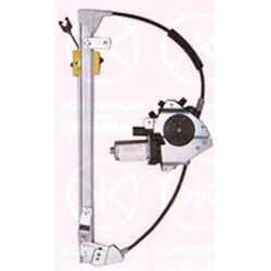 Lève-vitre 01091802 pour ALFA ROMEO 147