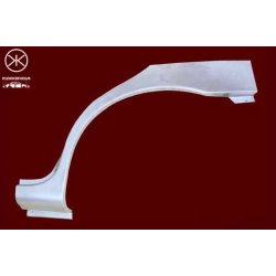 Panneau latéral 0109581 pour ALFA ROMEO 147