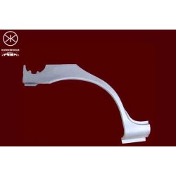 Quarter Panel KLOKKERHOLM 0109582