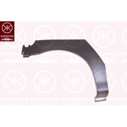 Quarter Panel KLOKKERHOLM 0109592
