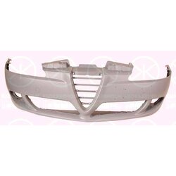 Bumper KLOKKERHOLM 0109901 OE Ref 0000071740976