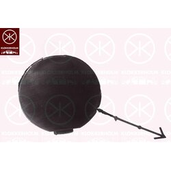 Tow Hook Lid KLOKKERHOLM 0109915 OE Ref 156040619