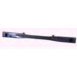 Bumper Support Bar KLOKKERHOLM 0109941 OE Ref 60693960