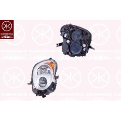 Phare 01100121A1 pour ALFA ROMEO MITO 0000050508592