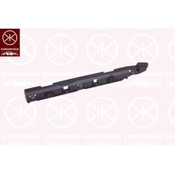 Bumper Mounting Bracket KLOKKERHOLM 0110931 OE Ref 50510295