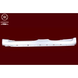 Sill Panel KLOKKERHOLM 0111011 OE Ref 0000071740665