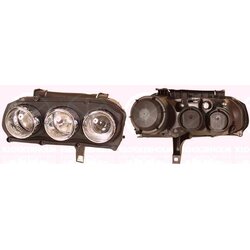 Phare 01110142 pour ALFA ROMEO 0000060682088