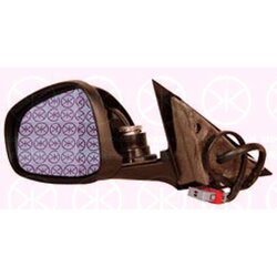 Exterior Mirror KLOKKERHOLM 01111042 OE Ref 0000156059788