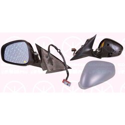 Exterior Mirror KLOKKERHOLM 01111044 OE Ref 0000156080860