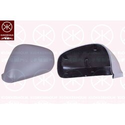 Exterior Mirror Cover KLOKKERHOLM 01111052 OE Ref 156059788