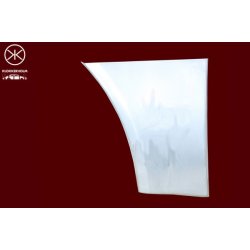 Wing (fender) KLOKKERHOLM 0111336