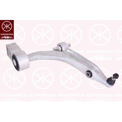 Trailing Control Arm KLOKKERHOLM 0111363 OE Ref 0000051801137