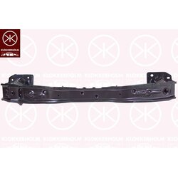 Barre de support de pare-chocs 0111940 pour ALFA ROMEO 159