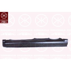 Sill Panel KLOKKERHOLM 0501011