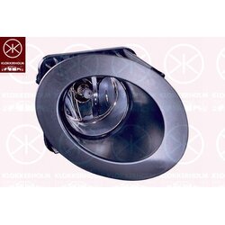 Front Fog Light KLOKKERHOLM 05010281 OE Ref 9482 45