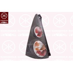 Rear Tail Light KLOKKERHOLM 05010713 OE Ref 6350 X8