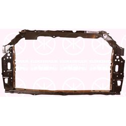 Front Slam Panel KLOKKERHOLM 0501200 OE Ref 7209 C7