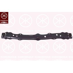 Front Subframe Cross Rail KLOKKERHOLM 0501230 OE Ref 7209 C7