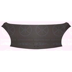 Bonnet KLOKKERHOLM 0501280 OE Ref 7901 L8