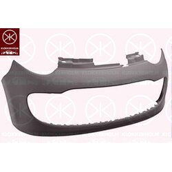Bumper KLOKKERHOLM 0501901 OE Ref 7401 CT