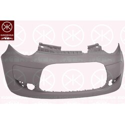 Bumper KLOKKERHOLM 0501902A1 OE Ref 7401 SH