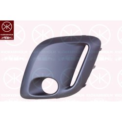 Bumper Ventilation Grille KLOKKERHOLM 05019113 OE Ref 1607983180