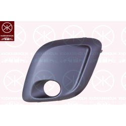 Bumper Ventilation Grille KLOKKERHOLM 05019116 OE Ref 1607982880