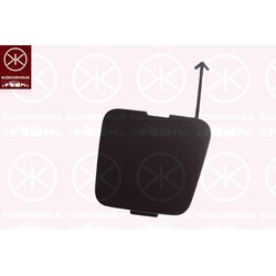 Tow Hook Lid KLOKKERHOLM 0501916 OE Ref 7422A3