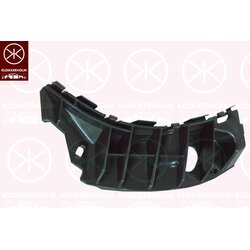 Bumper Mounting Bracket KLOKKERHOLM 0501931 OE Ref 7416 87