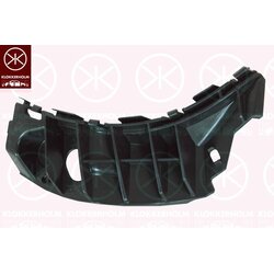 Bumper Mounting Bracket KLOKKERHOLM 0501932 OE Ref 7416 88