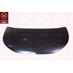 Bonnet KLOKKERHOLM 0502280 OE Ref B000951580