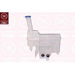 Washer Fluid Tank KLOKKERHOLM 05023002 OE Ref 16 125 023 80