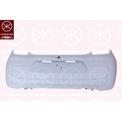 Bumper KLOKKERHOLM 0502950 OE Ref 16 122 292 80